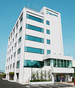 ジェイテクノ本社