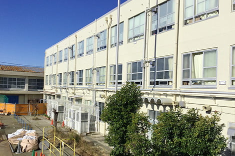 大規模修繕・改修工事
