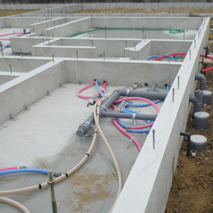 住宅設備工事